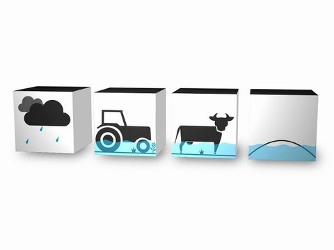 Anticiper et minimiser l'impact d'une inondation sur mon entreprise : présentation de la démarche industrielle