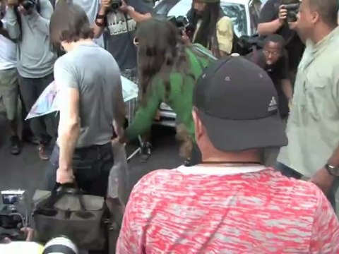 Katie Holmes and Tom Cruise Divorce: Five New Developments