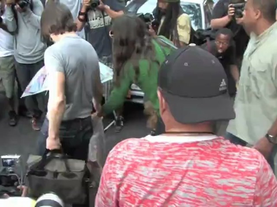 Katie Holmes and Tom Cruise Divorce: Five New Developments