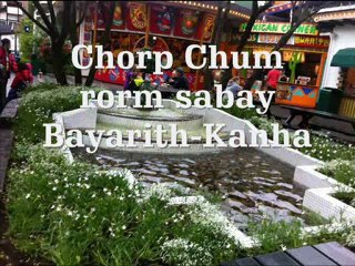 Yourath Mok in Tivoli Stocholm city 23.06.2012