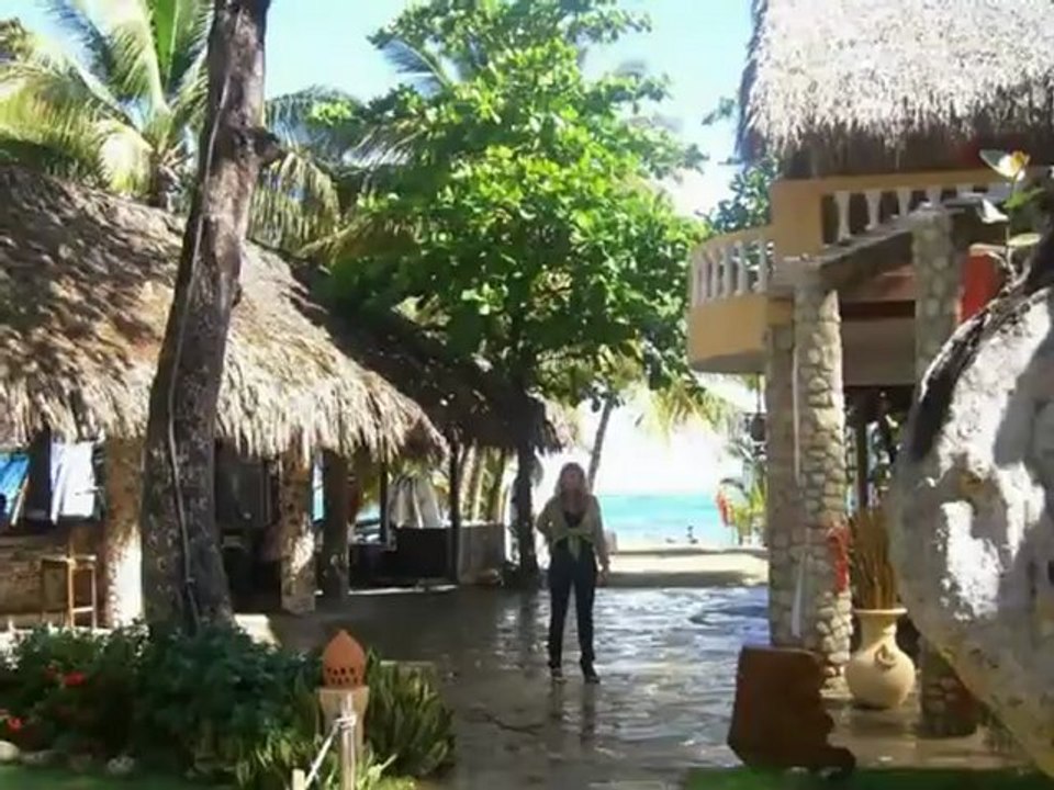 Hotel Villa Taina Cabarete Dom. Republik  Norden Puerto Plata