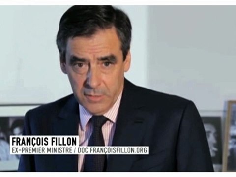 La guerre des chefs à l'UMP en moins de 3 minutes