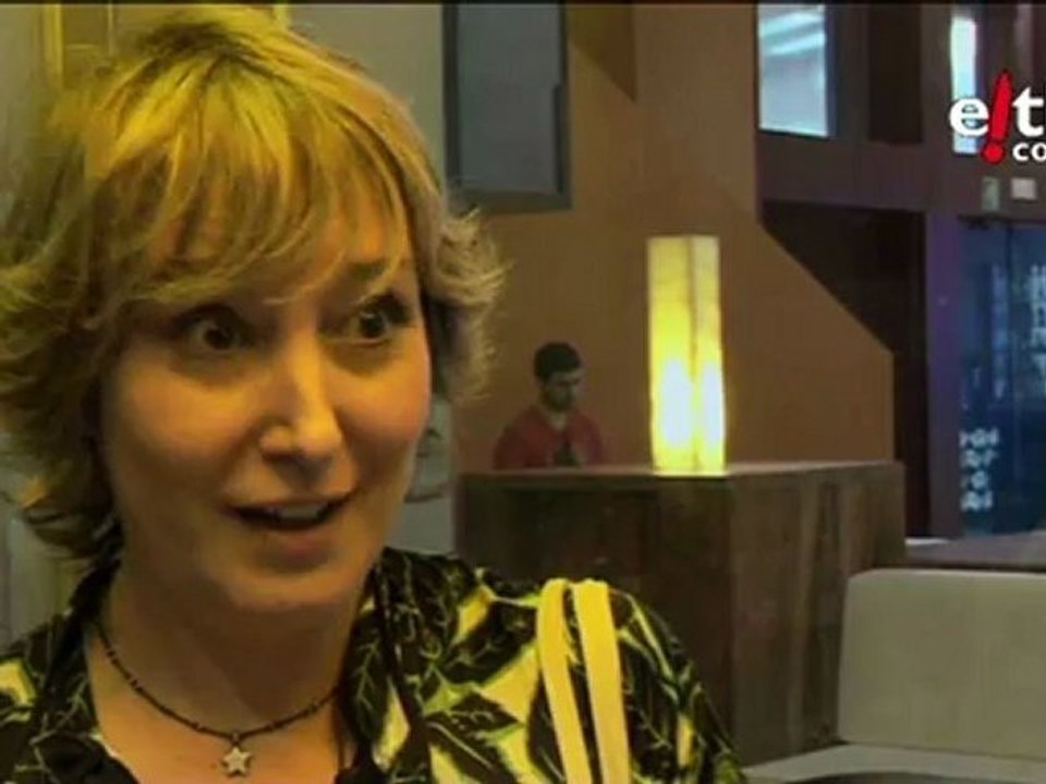 EITB Kultura: Fitting Room