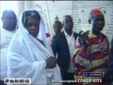 La communauté sénégalaise au Congo aux urnes pour les législatives