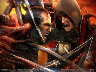 Direct Live: Prototype 2 (PS3)