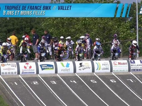 8 ans et moins-filles