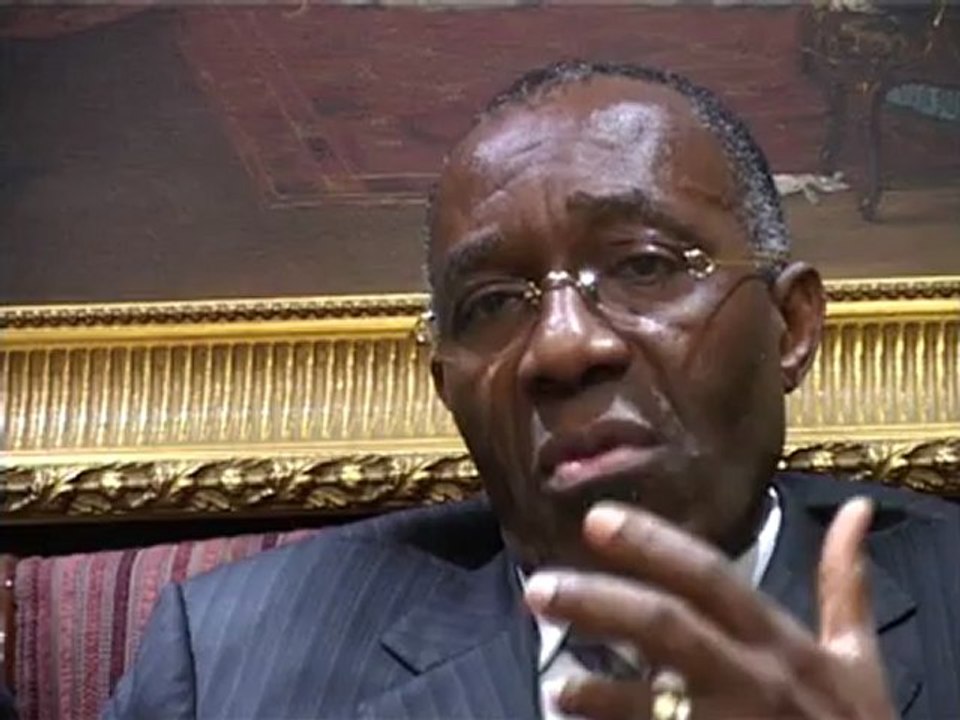 Raymond Tshibanda : « Les seuls à croire à la non implication du Rwanda sont les rwandais eux-mêmes »