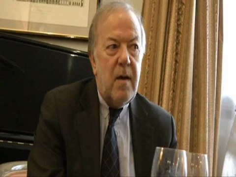 Le vieillissement, le grand oublié des dernières campagnes électorales par Alain Lecerf directeur général de l'Arefo-Arpad