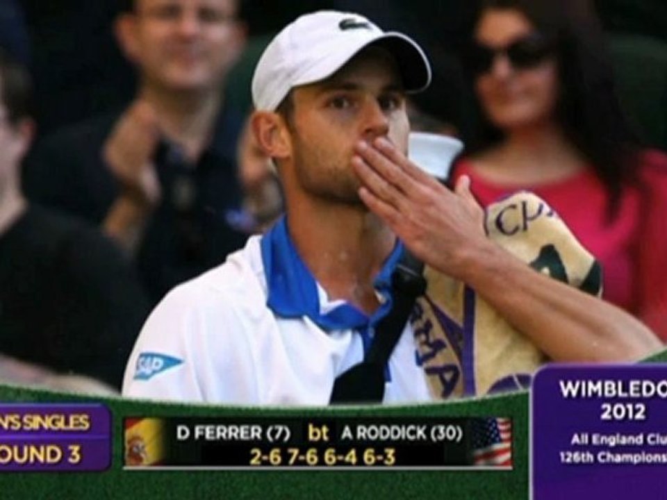 Wimbledon: Kohli schlägt Nadal-Bezwinger