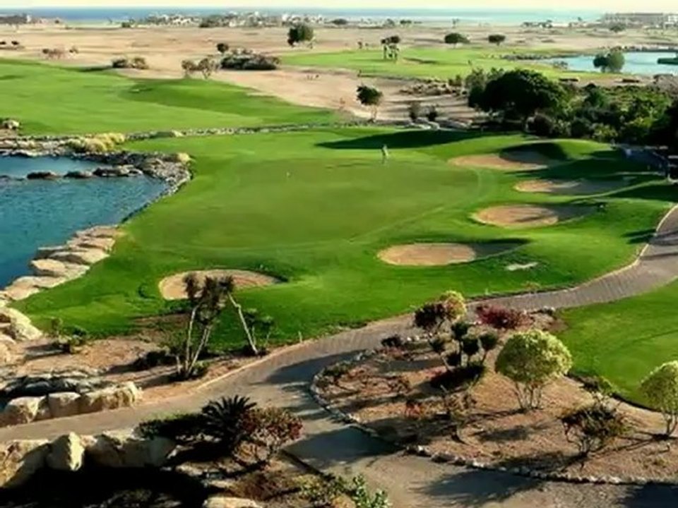 Ägypten Soma Bay Residence Des Cascades  Leading of the world