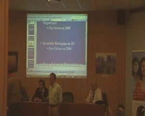 Rémy BROSSEL - Cell Constraint & Cancer - 06062012