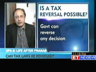 UPA II, Life after Pranab Mukherjee- part 2