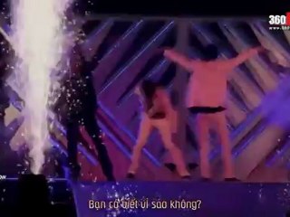 [Vietsub] [Perf] DBSK -  Rising Sun @ 120409 MBC SMTOWN LIVE in TOKYO {DBSK Team}[360Kpop]
