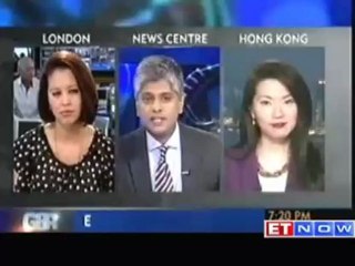 Wall Street, European markets fall