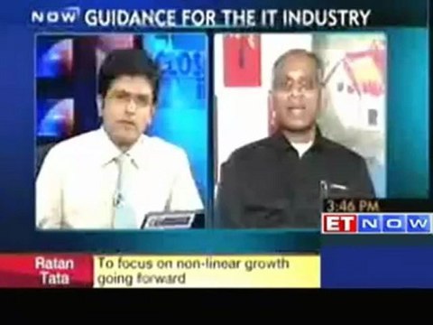 Weakening rupee to perk up bottomline, margins: MindTree