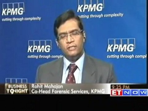 White collar crimes on a rise globally: Report