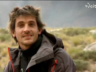 El Conquistador del Aconcagua - 2011- Episodio 2