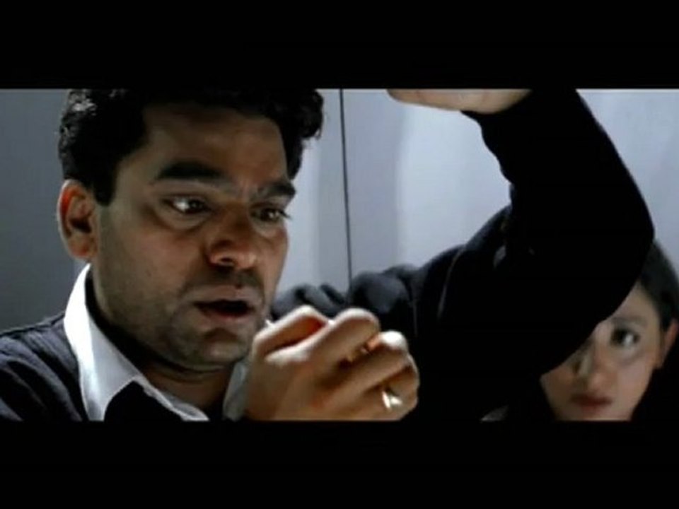 Raaz Part 4