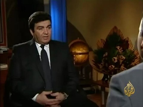 مصر سباق الرئاسة - محمود حسام