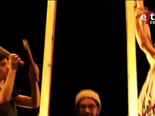 'Dulcinea Quixote vs Teresa Panza' - Agerre Teatroa