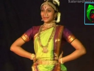 Mayee (Varnam)-Drishya Bharatham -Vol-21