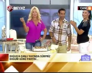 Beyazın Sultanı 02.07.2012 2.Kısım