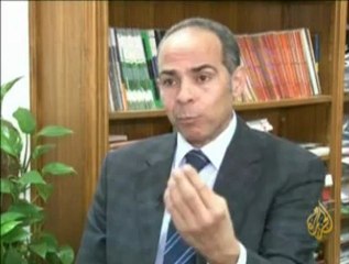 مدى نجاح جهود مكافحة الفساد في مصر