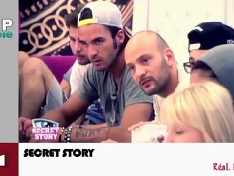 Zapping people du 02/07/12 - Bertrand Cantat sur la scène des Eurockéennes !