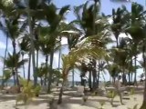 RIU Resort Punta Cana Riu Palace Bavaro Strand Meer Palmen neues Luxushotel an der Punta Cana