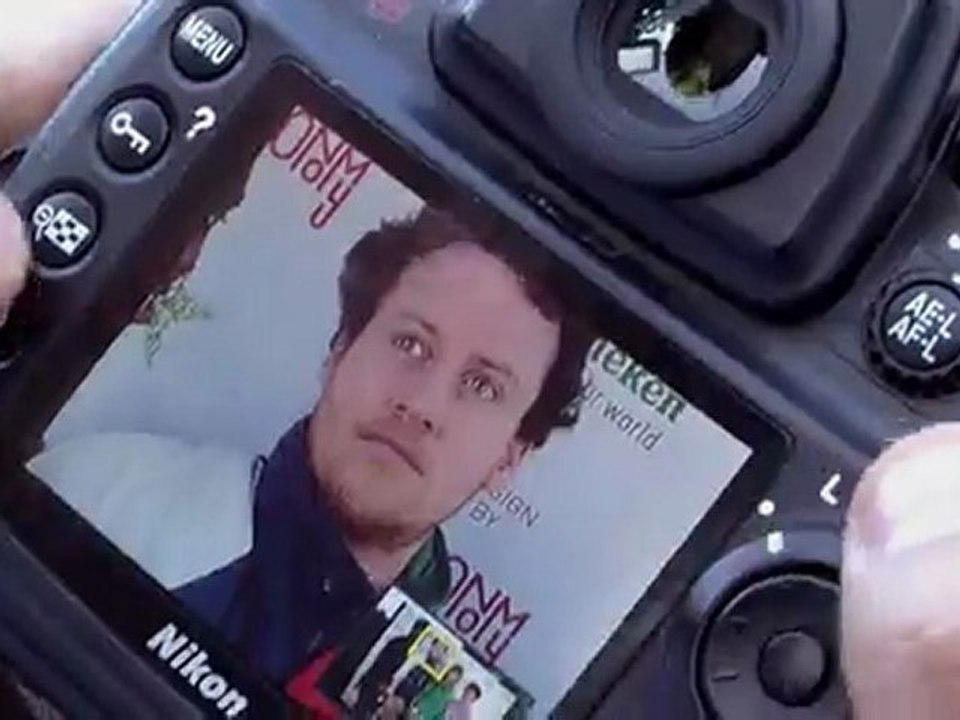 Les obsessions du chanteur de Metronomy