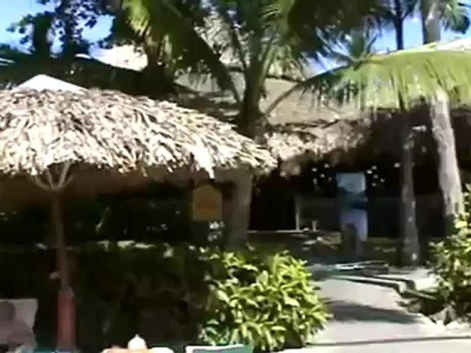 RIU Resort Puerto Plata 2