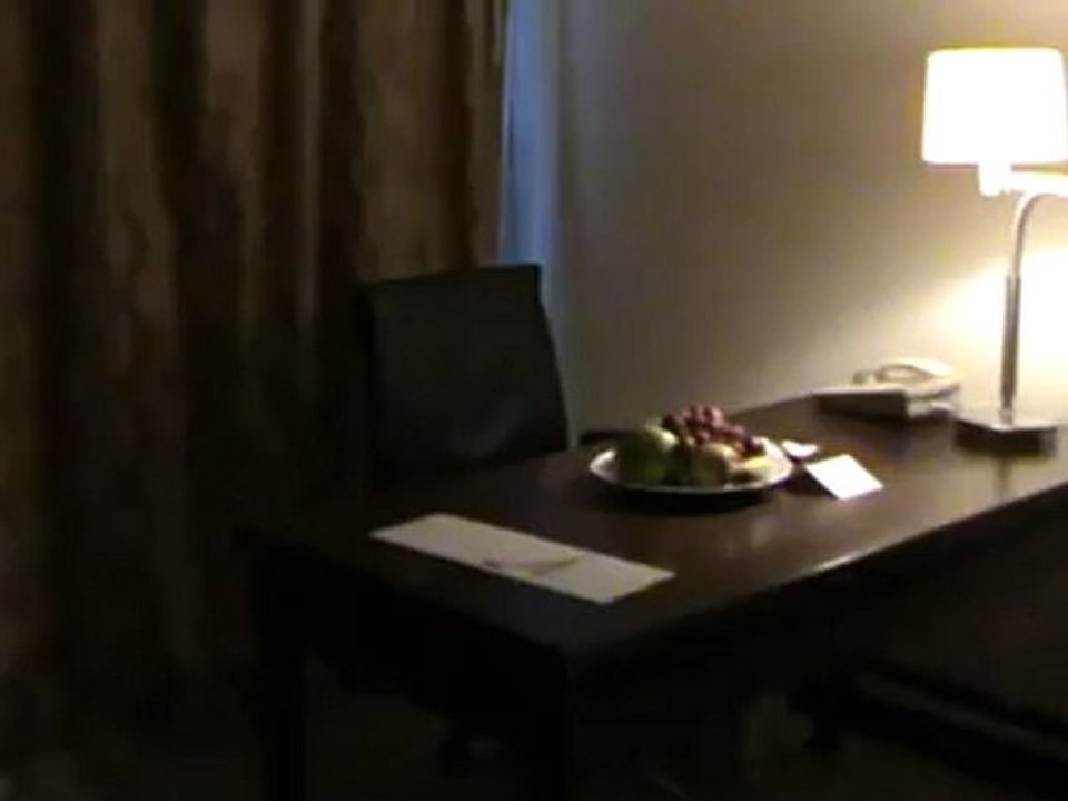 Hotel Melia Santo Domingo http://VIP-Reisen.de  Dominikanische Republik Santo Domingo Stadthotel