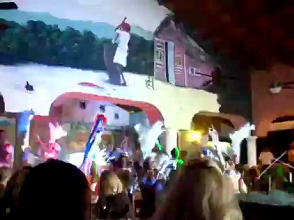 Cofresi Palm Beach & Spa Resort Playa Cofresi, Dom. Republik Norden Puerto Plata1