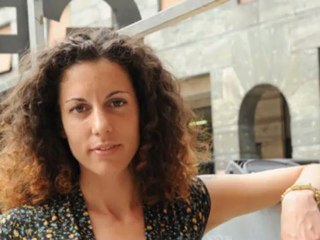 Silvia Avallone e il coraggio di avere successo