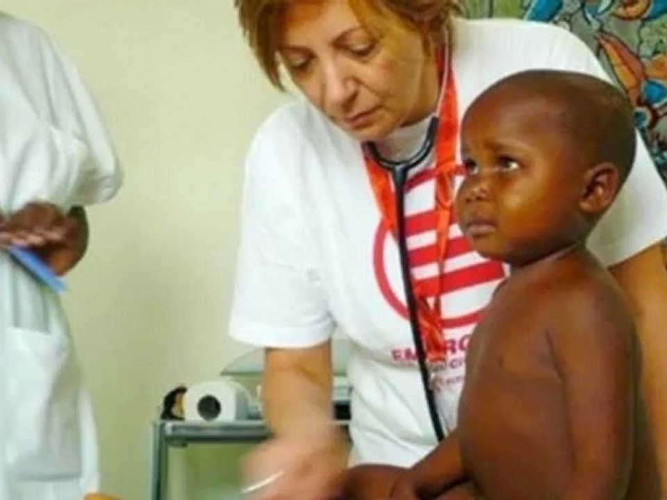 Daniela De Serio, mi laureo e vado in Sudan