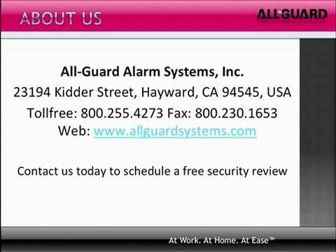 DIY Wireless Home Security Systems—Best Systems Are Built With Monitoring Companies