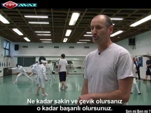 29 Haziran 2012 TRT Avaz Senmi Benmi Gülşah LANGE Cihan POLAT Yönetmen Atilla LANGE