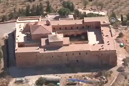 220 yıl aradan sonra