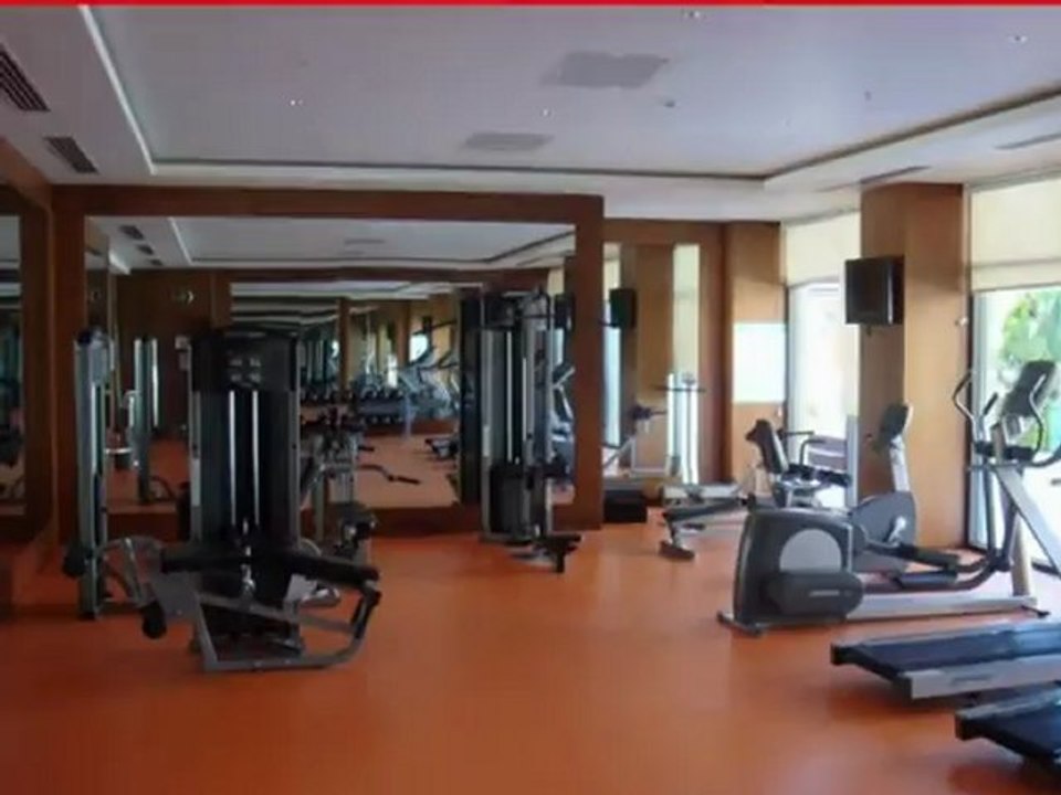 Sensimar Hotel Side Kumköy Film Video Pool Highlights