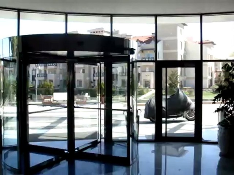 Sensimar  Hotel Side Resort und Spa Kumköy  Side (3).MPG