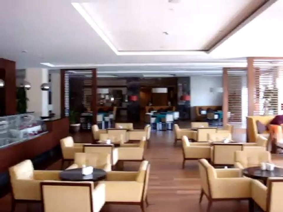 Sensimar  Hotel Side Resort und Spa Kumköy  Side (2).MPG
