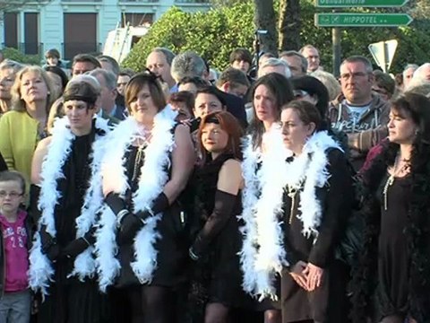 Opal'TV : La magazine de la rédaction - Edition du 6 juin 2012