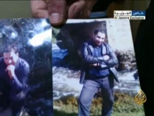 عمليات الاختطاف والتعذيب والقتل في سوريا