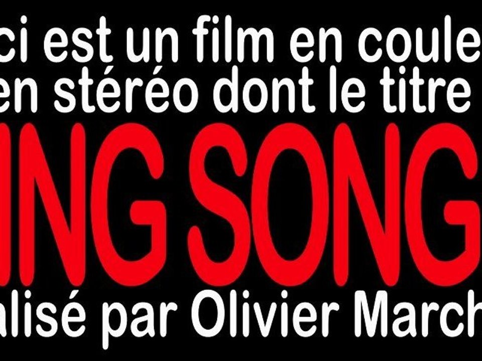 PING SONG 2