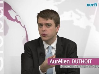 Xerfi Canal Aurélien Duthoit Le sport et l'argent : le propre et le sale