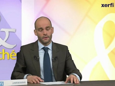 Xerfi Canal Philippe Gattet Avenir sombre pour les carburants verts