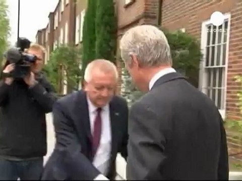 Barclays: scandalo Libor, si dimette presidente Agius