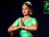Udhanathom...(Thillana) - Drishya Bharatham - Vol-15 - Aruna Subbiah.wmv