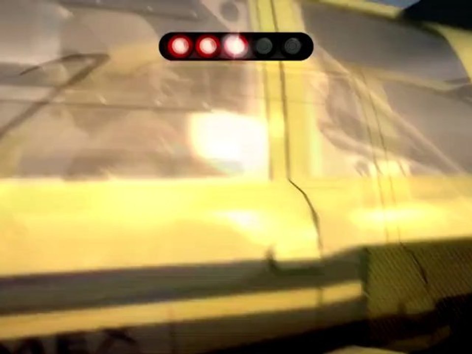 Collin Mcrea Dirt [11] Je suis un danger publique lol