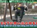 [Vietsub][Show] NU'EST - Kpop Channel {NU'EST Team}[360kpop]